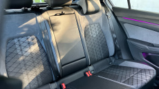 Volkswagen Golf 1.5 eTSI 150 R-Line 5dr DSG Petrol Hatchback